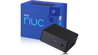 Asus se hace cargo de NUC después de que Intel se dé por vencida