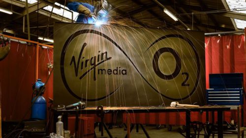 Virgin Media O2 despedirá este año a 2.000 personas