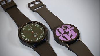 Samsung renueva sus smartwatches con la nueva serie Watch6