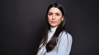 Aurora Gómez, nueva directora regional de Free Now de España, Italia, Portugal, Francia y Polonia