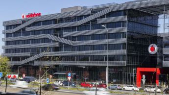 Vodafone desarrolla un piloto con AWS para facilitar el uso empresarial de aplicaciones con latencia ultra baja
