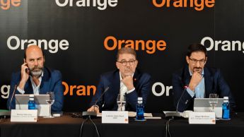 Orange reduce su capital en 500 millones en España para preparar la fusión con MásMóvil