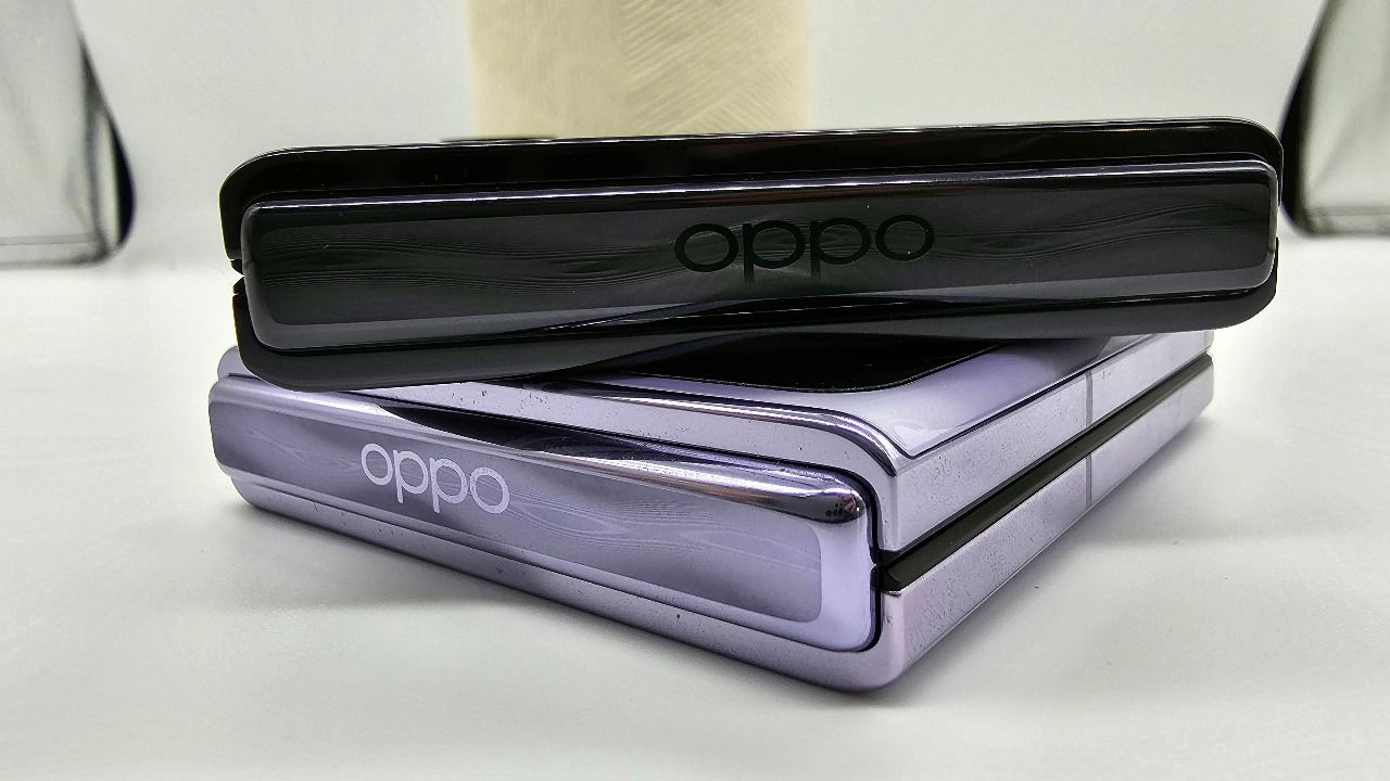 Oppo Find N2 Flip