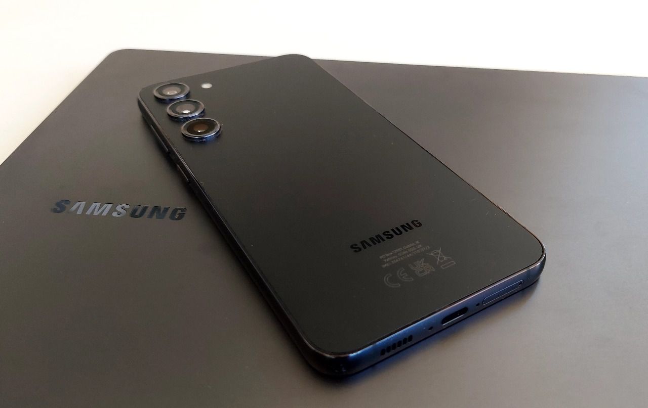 Prueba Samsung Galaxy S23+, ¿sigue mereciendo la pena 6 meses después?