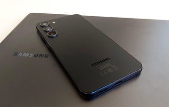 Prueba Samsung Galaxy S23+