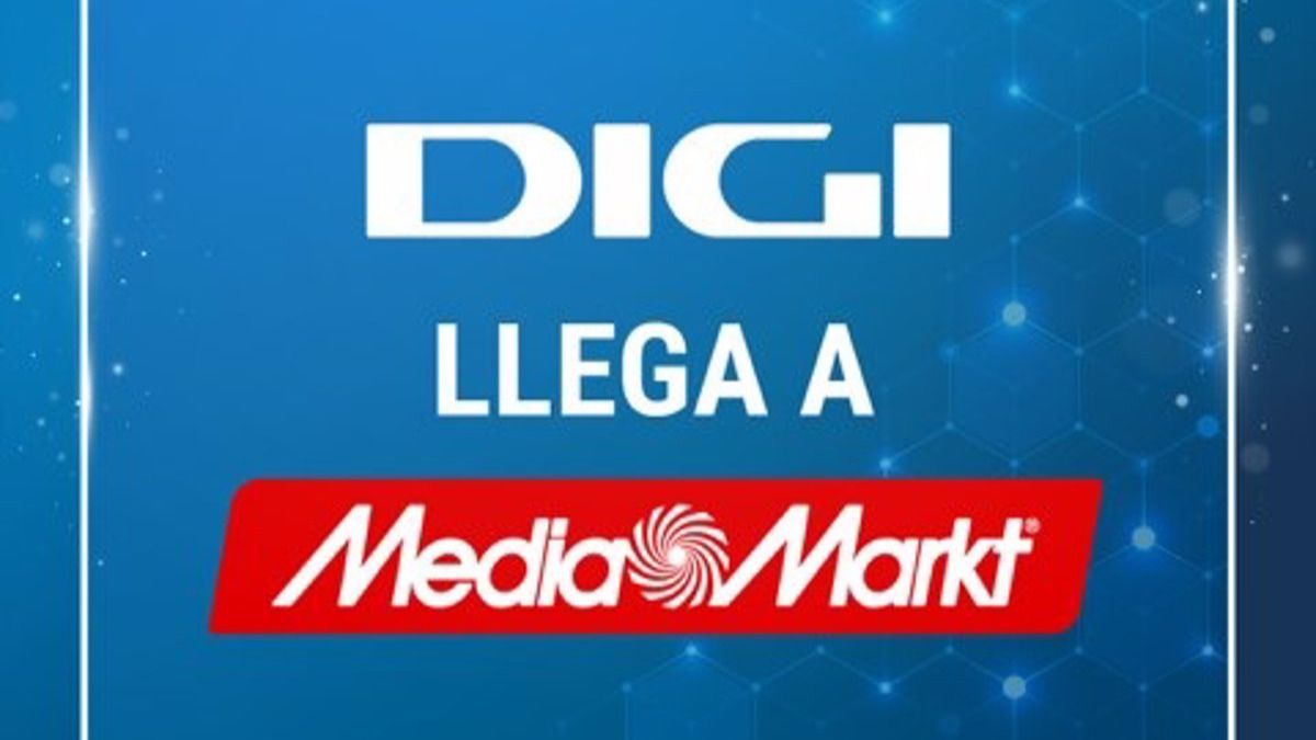 MediaMarkt incorpora a Digi en su web y comercializará sus servicios de telecomunicaciones