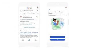 Google presenta su nueva función de Búsqueda Segura