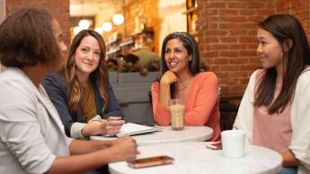 La situación económica impacta directamente en la presencia de mujeres en los puestos directivos