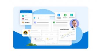Salesforce lanza Starter, su nuevo CRM para pymes
