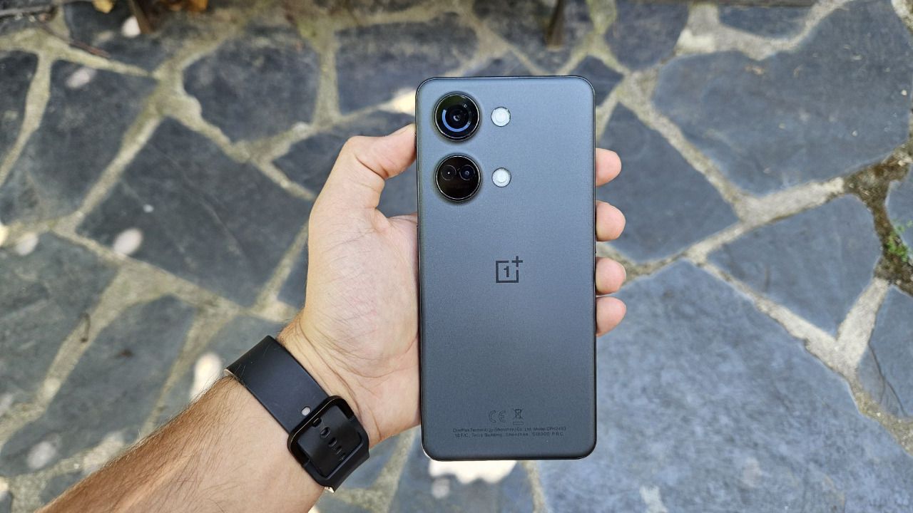 OnePlus Nord 3 5G