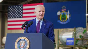 Biden bloqueará inversiones estadounidenses en tecnología china