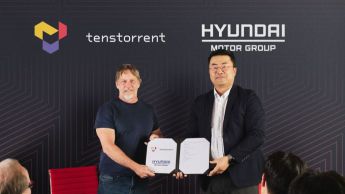 Hyundai entra en el accionariado de la firma de semiconductores de IA, Tenstorrent
