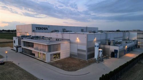 Teknia espera facturar 600 millones y aumentará sus inversiones