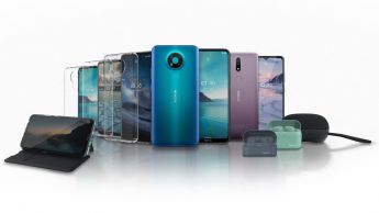 HMD Global venderá smartphones con su propia marca, además de la de Nokia