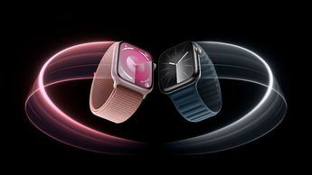Apple lanza sus Watch 9 y Watch Ultra 2 con mejores funcionalidades
