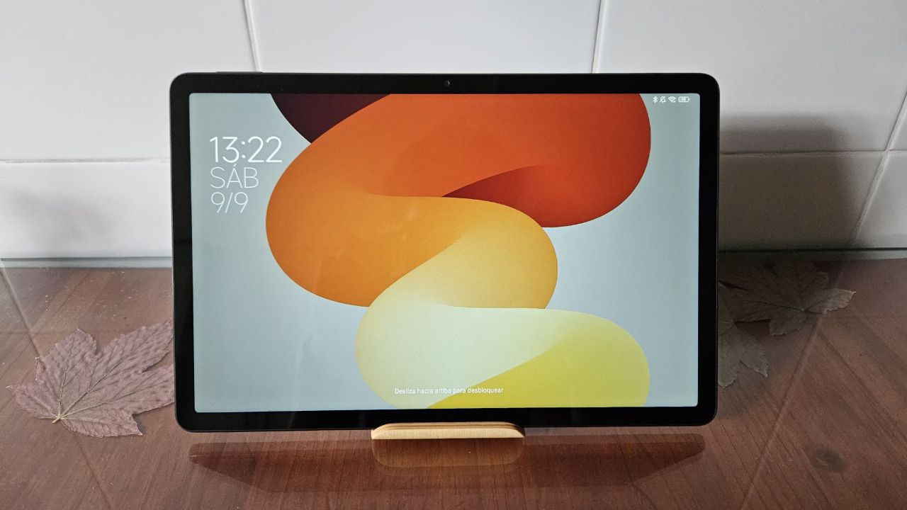 Prueba Redmi Pad SE: bonita y barata pero, ¿será buena?