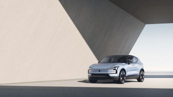 Volvo dejará de producir coches diésel en 2024