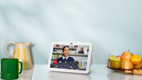 Amazon Echo Show (Tercera generación)