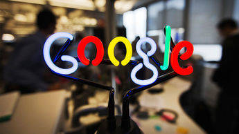 Alphabet registra casi un 20% más de beneficios gracias a Google