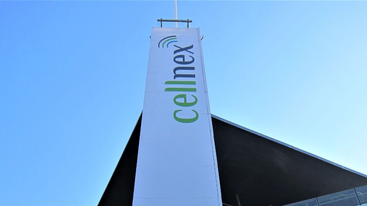Cellnex vende el 49% de sus filiales en Dinamarca y Suecia a Stonepeak por 730 millones