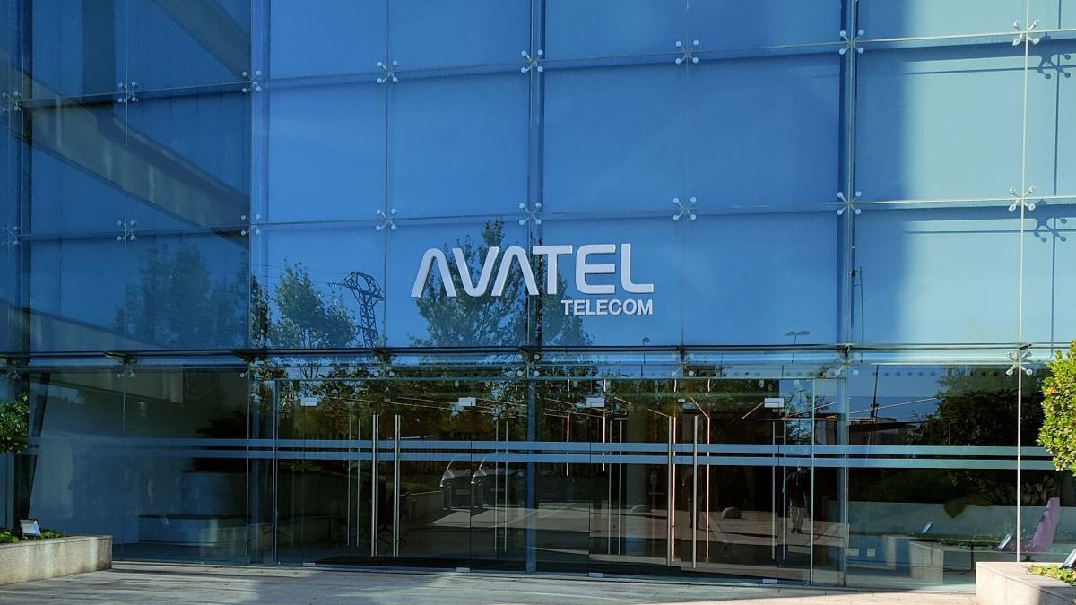 Sede de Avatel en Madrid
