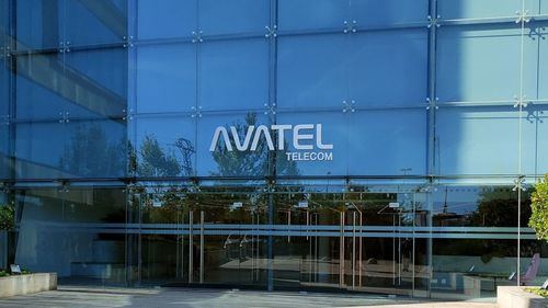 Sede de Avatel en Madrid