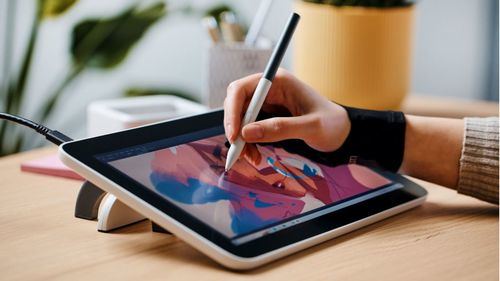 Wacom trae a España su nueva línea de productos Wacom One