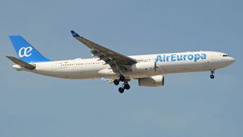 Air Europa sufre un ciberataque que ha afectado a los datos de pago de los usuarios