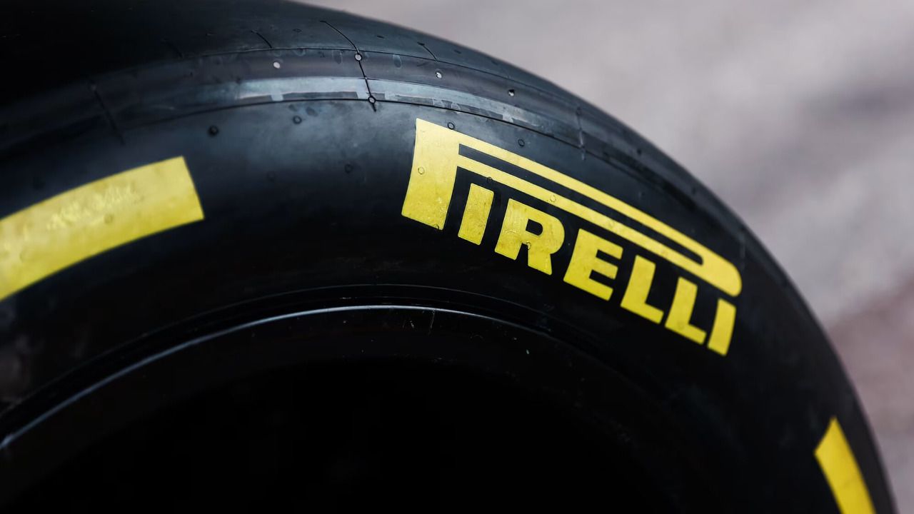 Pirelli renueva como proveedor exclusivo de neumáticos de la Fórmula 1 hasta 2027