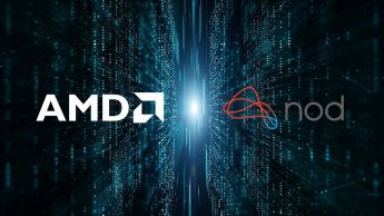 AMD compra una startup de software especializada en IA para presionar a Nvidia