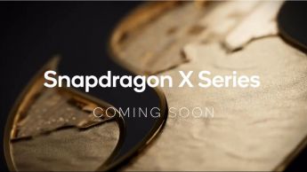 Qualcomm anuncia Snapdragon X, su nueva generación de procesadores para ordenadores