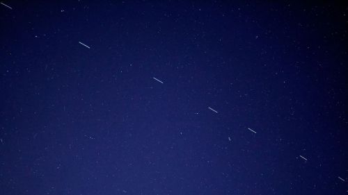 Starlink permitirá mandar SMS en 2024 y llamadas y datos móviles en 2025