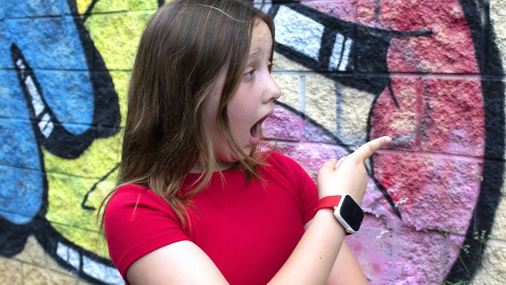 Prueba SaveWatch+, el smartwatch GPS que mantiene a los hijos seguros y conectados en todo momento