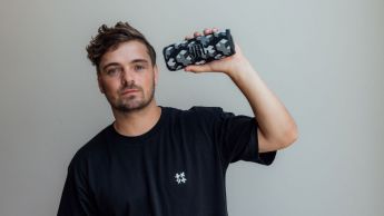 JBL lanza una edición especial de su JBL Flip 6 con Martin Garrix