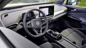Volkswagen actualiza sus modelos ID.4 e ID.5 con nuevas tecnologías