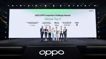 Oppo anuncia los ganadores de su Inspiration Challenge 2023