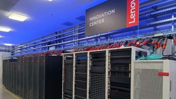 Lenovo abre un nuevo centro de innovación en Europa