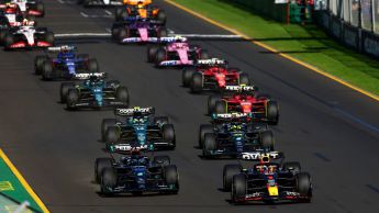 Los siete países con más fans de la Fórmula 1
