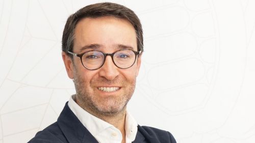 Raimon Trias, nuevo director financiero de Cellnex
