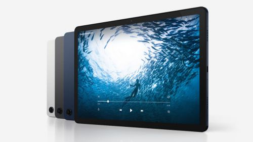 Samsung lanza sus nuevas tabletas Galaxy Tab A9 y A9+