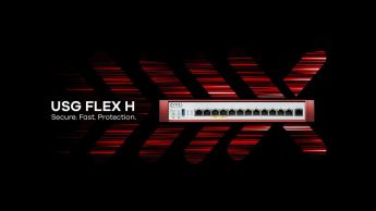 Zyxel lanza su nueva serie de firewalls de triple rendimiento para pymes