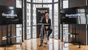 Finetwork supera la barrera del millón de clientes y sigue creciendo