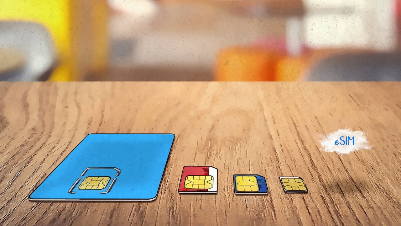 Las eSIM llegan a Digi