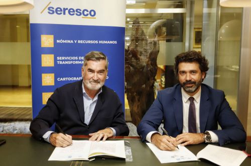 Seresco refuerza su apuesta por la ciberseguridad con la compra del Grupo CIES