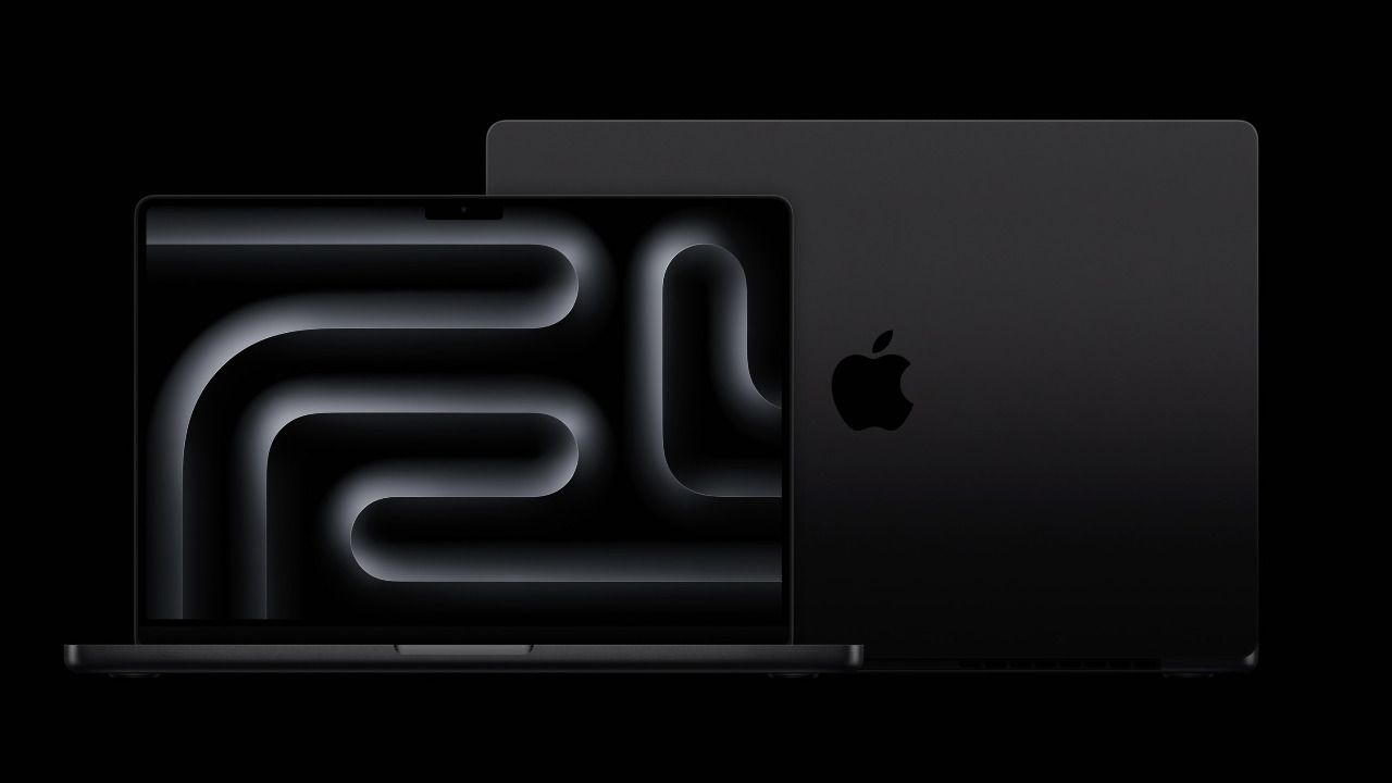 Apple presenta sus nuevos procesadores: M3, M3 Pro y M3 Max, nuevos motores para los Mac