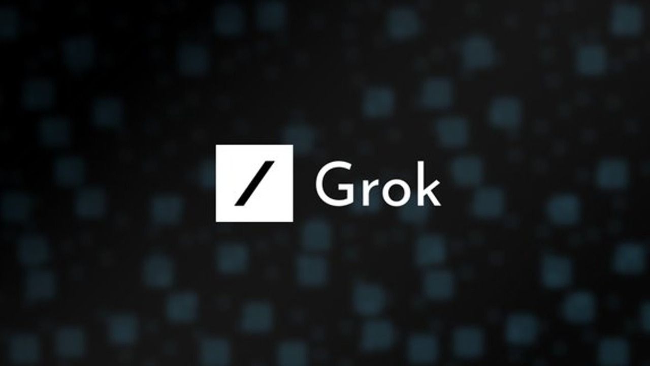 Musk impulsa Grok, una IA generativa “sarcástica” para suscriptores de X (Twitter) Premium+