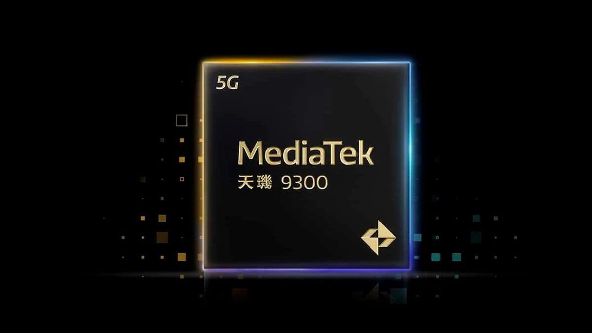 MediaTek ataca con su Dimensity 9300 con diseño All Big Core para reinar en la gama alta