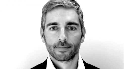 David Jofre, Country Manager de España y Portugal en Shift4