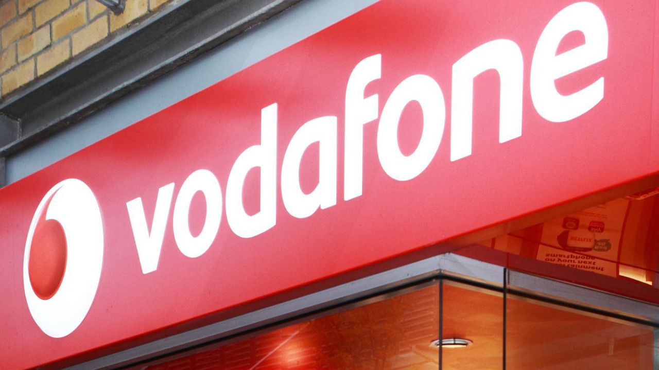 Vodafone se alía con Accenture para crear una división de servicios compartidos