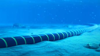 Telxius se une al cable submarino Firmina que une EEUU, Argentina, Brasil y Uruguay